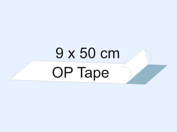 OP Tape