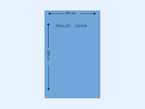 Trolley Cover