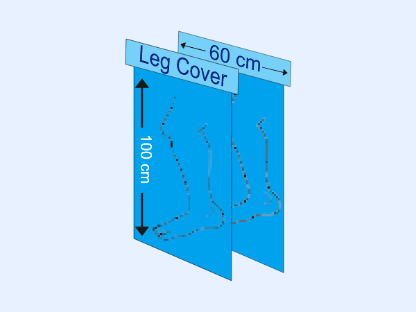 Leg Cover