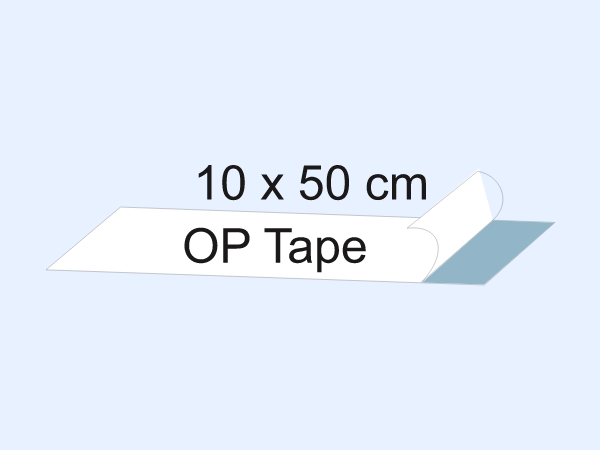 OP Tape