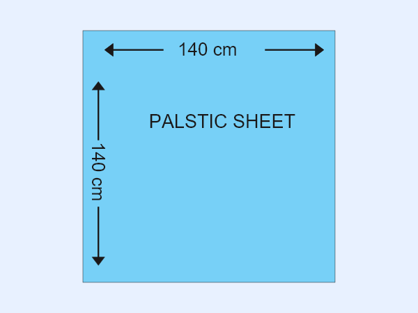 Plastic Sheet