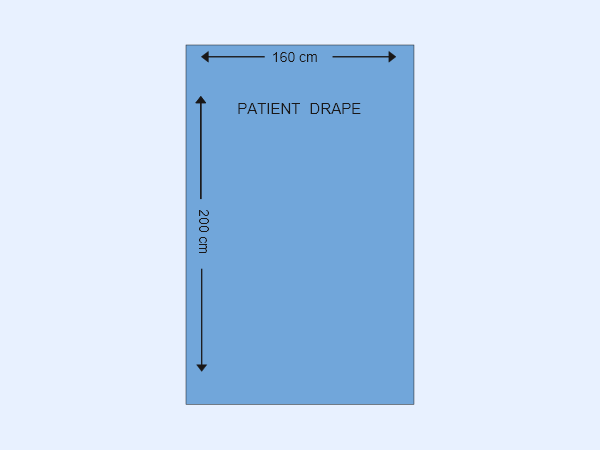 Patient Drape