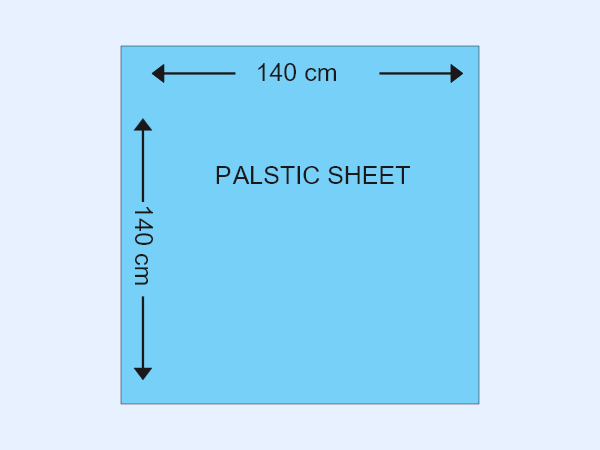 Plastic Sheet