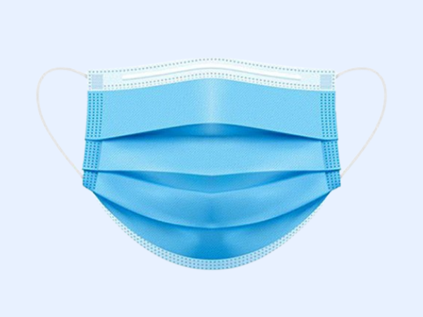 3 Ply Mask