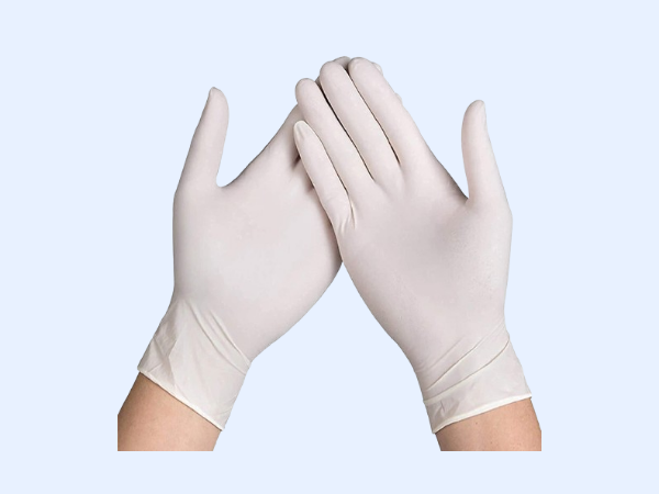 Surgical Gloves