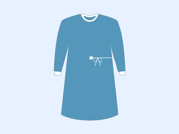 Surgical Gown