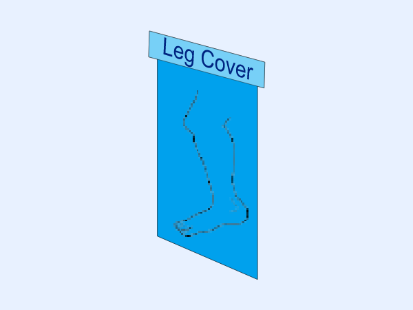 Leg Cover