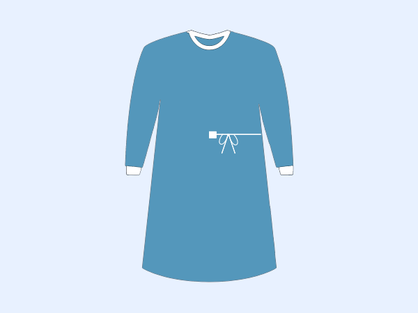 Surgical Gown