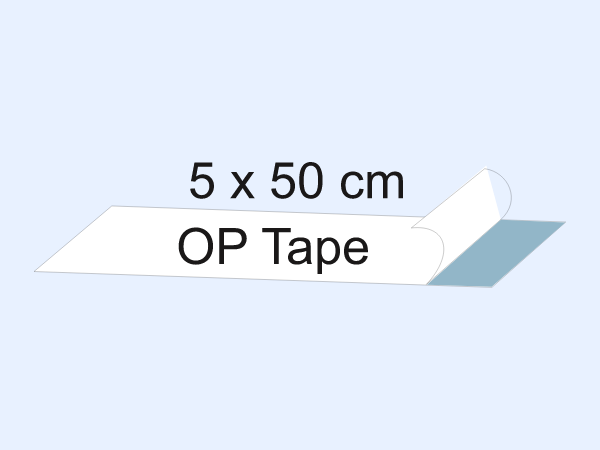 OP Tape